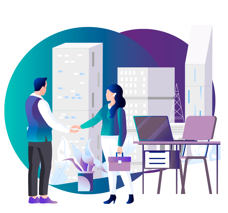 partnership-circle-behind