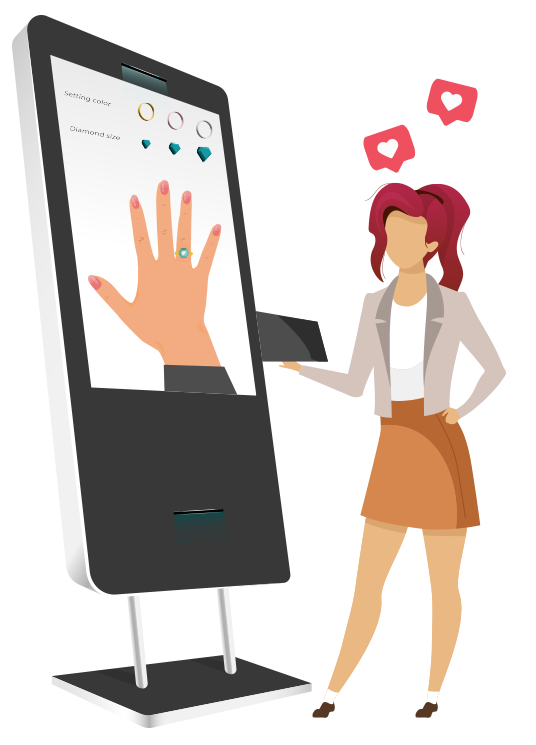 ar-stand-illustration-for-store